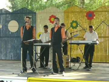 Festival 2009