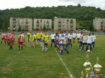 Mundialito 2009